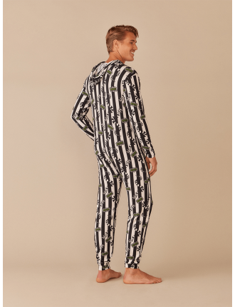 Limited Time Offer Unisex Onesie | Beetlejuice Available Now