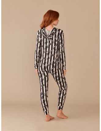 Limited Time Offer Unisex Onesie | Beetlejuice Available Now