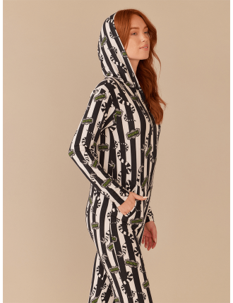 Limited Time Offer Unisex Onesie | Beetlejuice Available Now