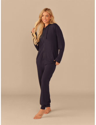 Limited Time Offer Unisex Onesie | Dark Sapphire Available for Immediate Shipping