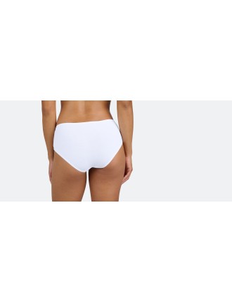 Limited Time Offer Stretch Cotton Hipster Brief 4-Pack | Cotton Classic Pack Available for Immediate Shipping