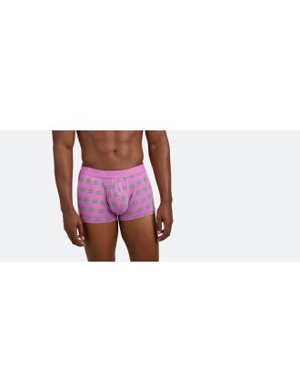 Limited Time Offer Stretch Cotton Trunk w/ Fly 4-Pack | Cotton Adventurous Pack Immediate Availability