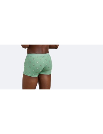 Limited Time Offer Stretch Cotton Trunk w/ Fly 4-Pack | Cotton Adventurous Pack Immediate Availability