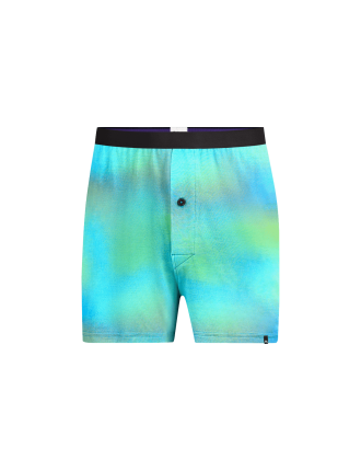 Limited Time Offer Boxer | Airbrush Green