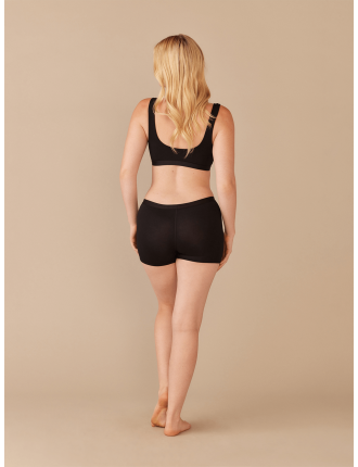 Limited Time Offer U-Back Bralette 3-Pack | Campin' Out Pack Limited Stock