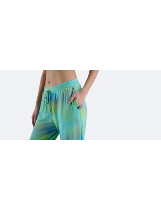 Limited Time Offer Women's Modal Jogger | Airbrush Green Available Now