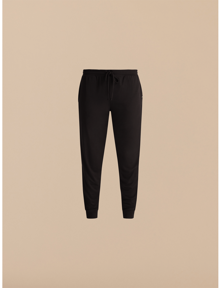 Limited Time Offer Women's Modal Jogger | Black New Collection