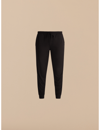 Limited Time Offer Women's Modal Jogger | Black New Collection