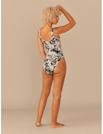 Limited Time Offer Women's Modal Bodysuit | Ghosted Limited Stock