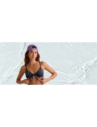 Special Offer Cut-Out One Piece Swimsuit | Electric Reef New Collection