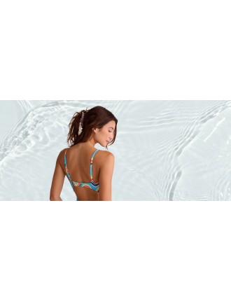 Special Offer Cut-Out One Piece Swimsuit | Rave Waves New Stock