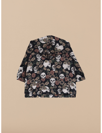 Special Offer Dog Hoodie | Dead Flowers Available for Immediate Shipping