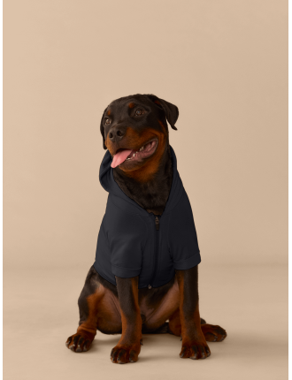 Special Offer Dog Hoodie | Dead Flowers Available for Immediate Shipping