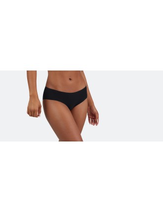 Special Offer DreamSeam Tanga 3-Pack | Black Fresh Release