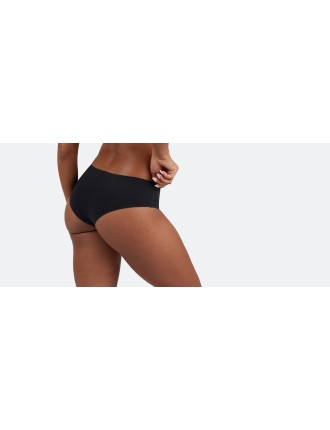 Special Offer DreamSeam Tanga 3-Pack | Black Fresh Release