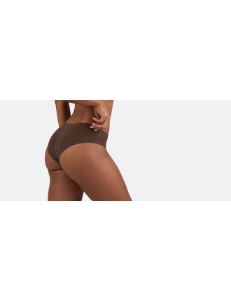 Special Offer DreamSeam Tanga 3-Pack | Espresso Limited Stock