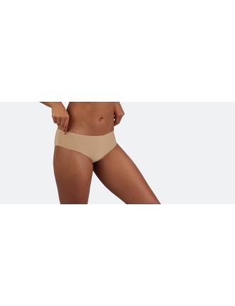 Special Offer DreamSeam Tanga 3-Pack | Latte Immediate Availability