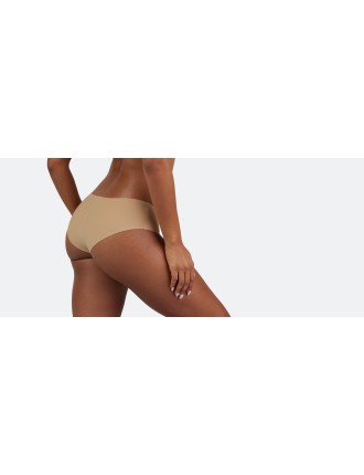 Special Offer DreamSeam Tanga 3-Pack | Latte Immediate Availability