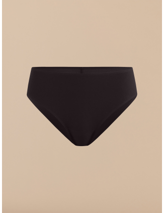 Special Offer DreamSeam Tanga | Black Just Launched