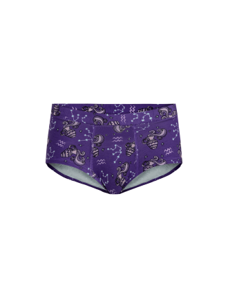 Special Offer FeelFree Cheeky Brief | Aquarius Latest Edition