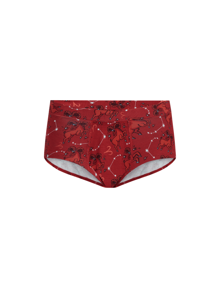 Special Offer FeelFree Cheeky Brief | Aries On Hand Now