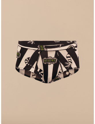 Special Offer FeelFree Cheeky Brief | Beetlejuice Fresh Release