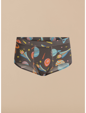 Special Offer FeelFree Cheeky Brief | Blast Off Immediate Availability