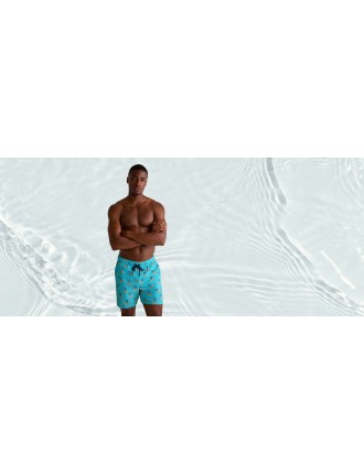 Special Offer 6” Active Swim Trunk | Stay Jaw-some On Hand Now