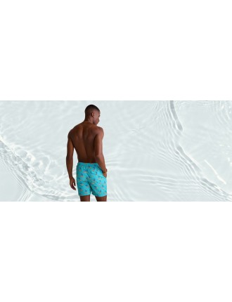 Special Offer 6” Active Swim Trunk | Stay Jaw-some On Hand Now