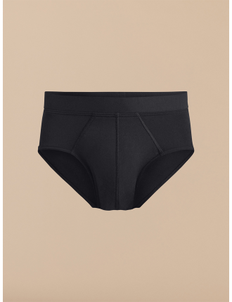 Special Offer FeelFree Hip Brief | Black