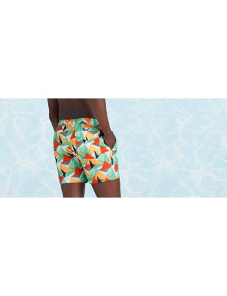 Special Offer 6" Swim Trunk 1.0 | Angles Limited Stock