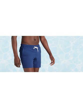 Special Offer 6" Swim Trunk 1.0 | Nautical Navy